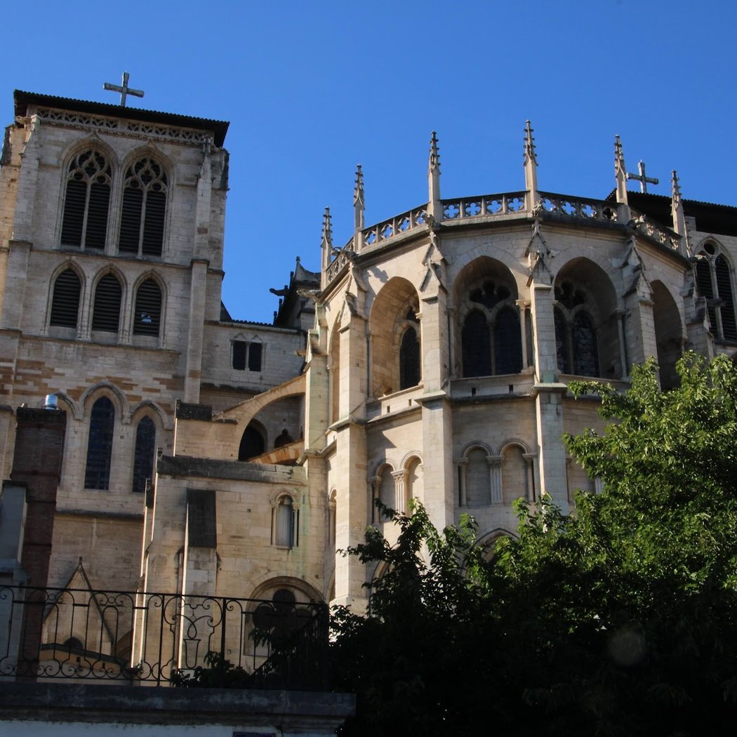 Vieux Lyon 3