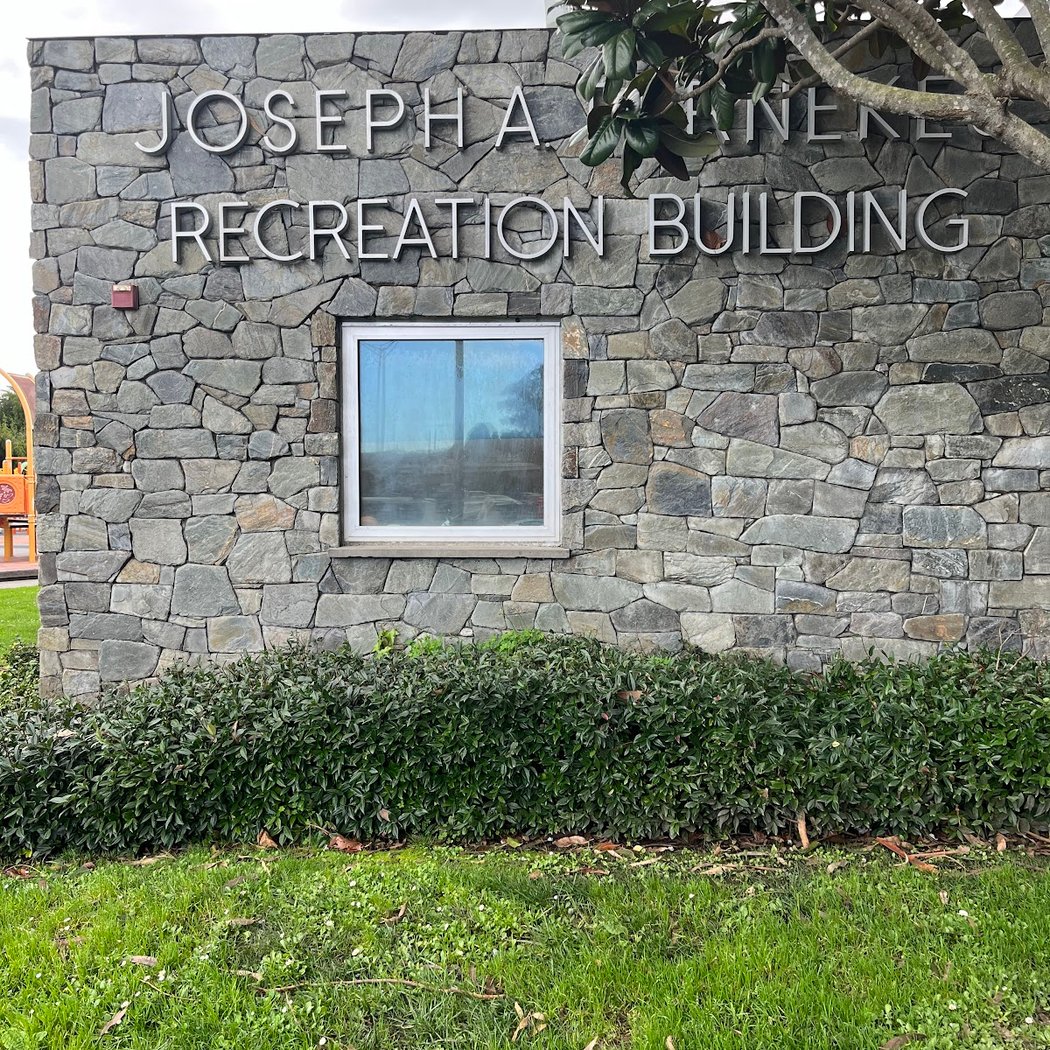 Joseph A. Fernekes Recreation Building 3