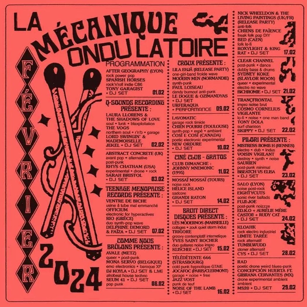 La Mécanique Ondulatoire 1