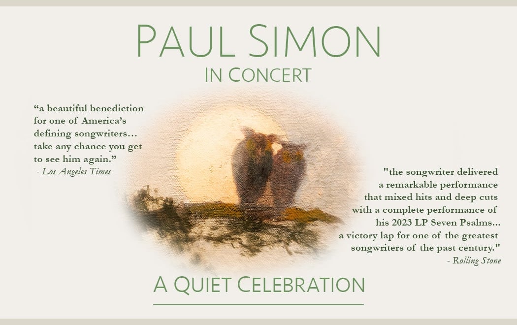Paul Simon 1
