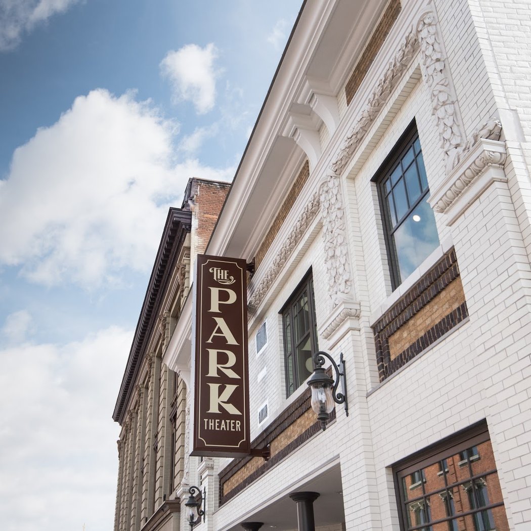 The Park Theater 1