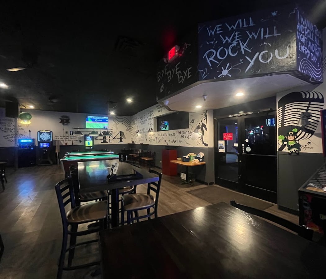 Mesa Karaoke Night 2