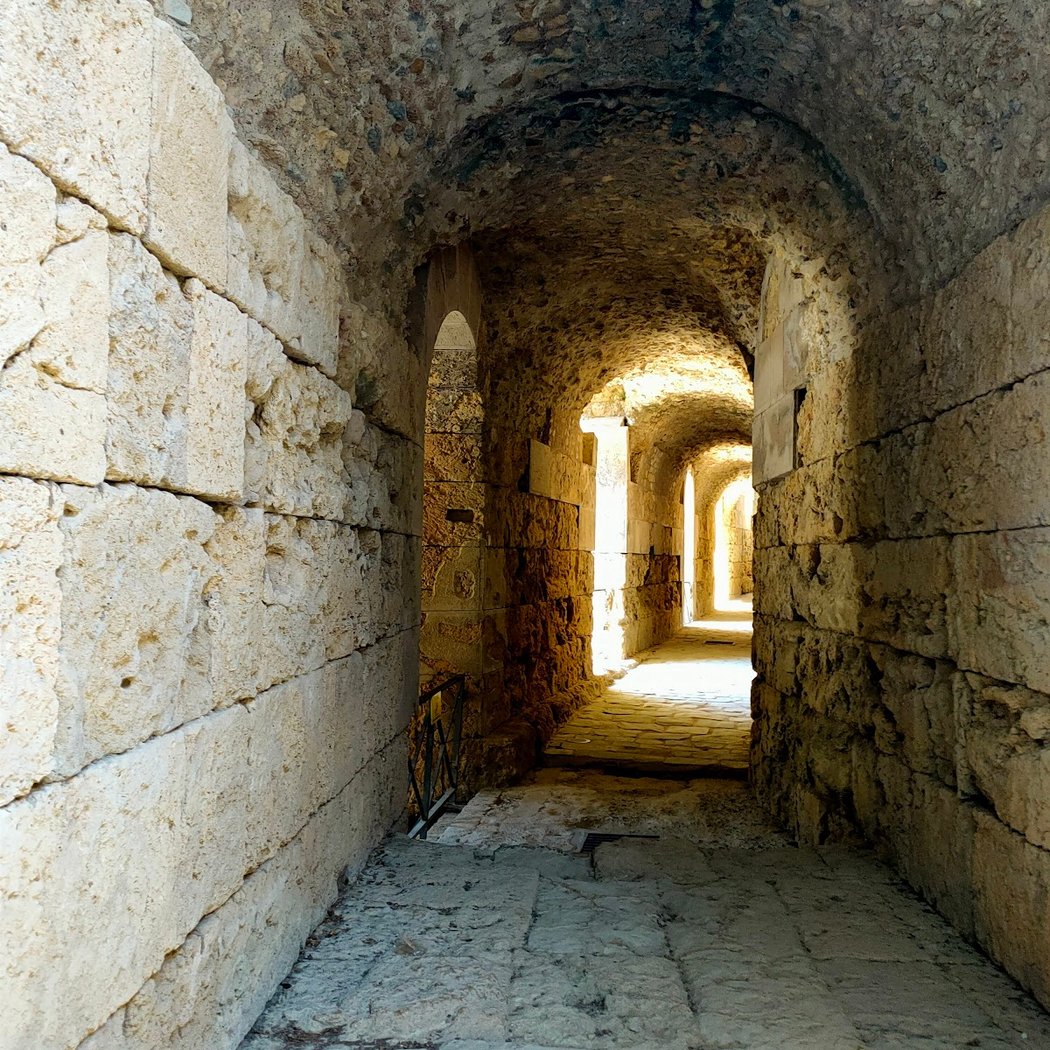Itálica: visita guiada a las ruinas romanas de Santiponce 3