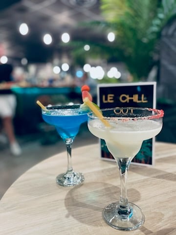 LE CHILL OUT BAR 3