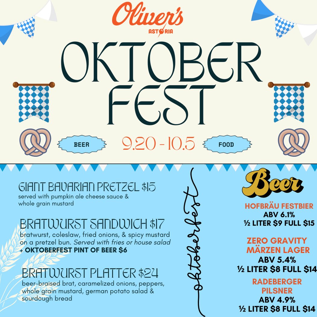 Oktoberfest 1