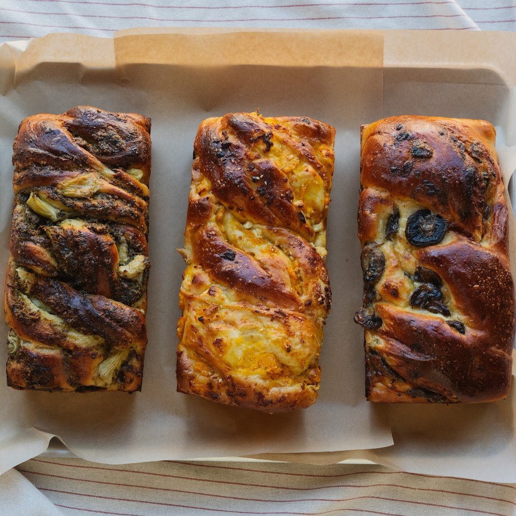 Braid Bakery 1