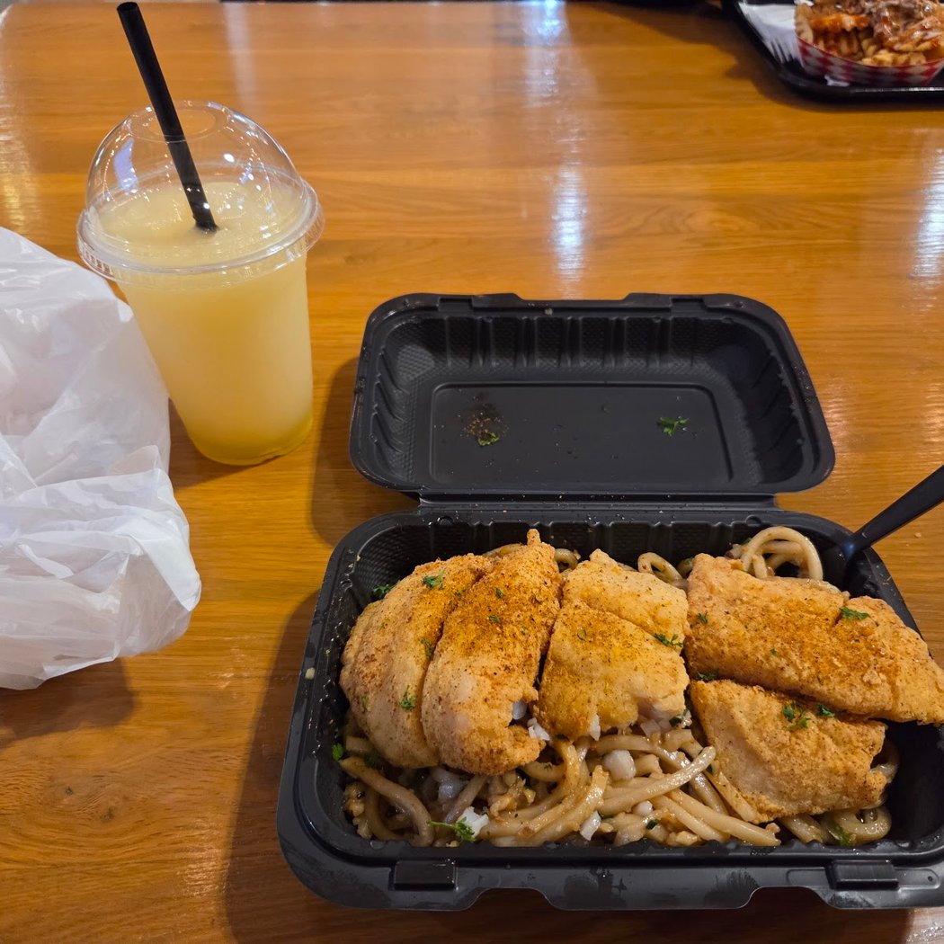 Tease Southern Kitchen 3