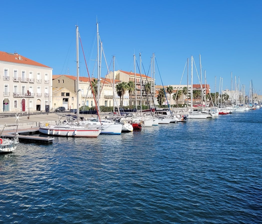 Sète 2