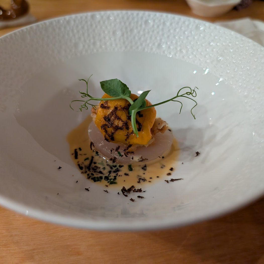 Sushi Ishikawa 3