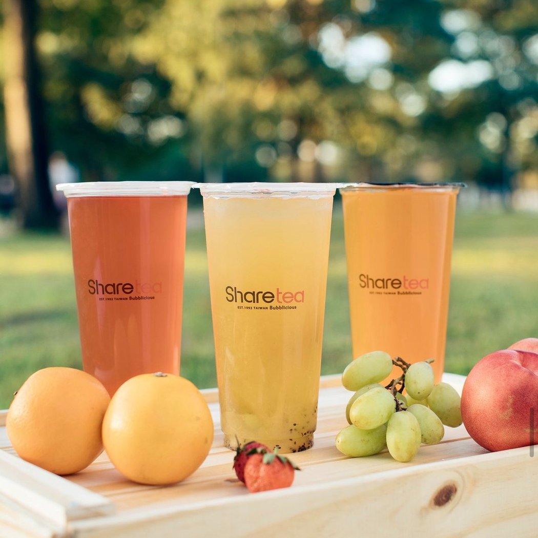 Sharetea Valencia 1