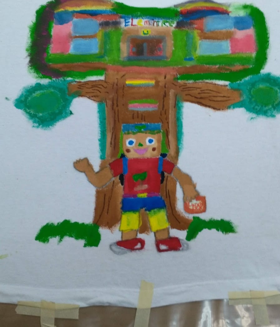 Viva Imaginate: Hispanic Heritage Month Celebration 1