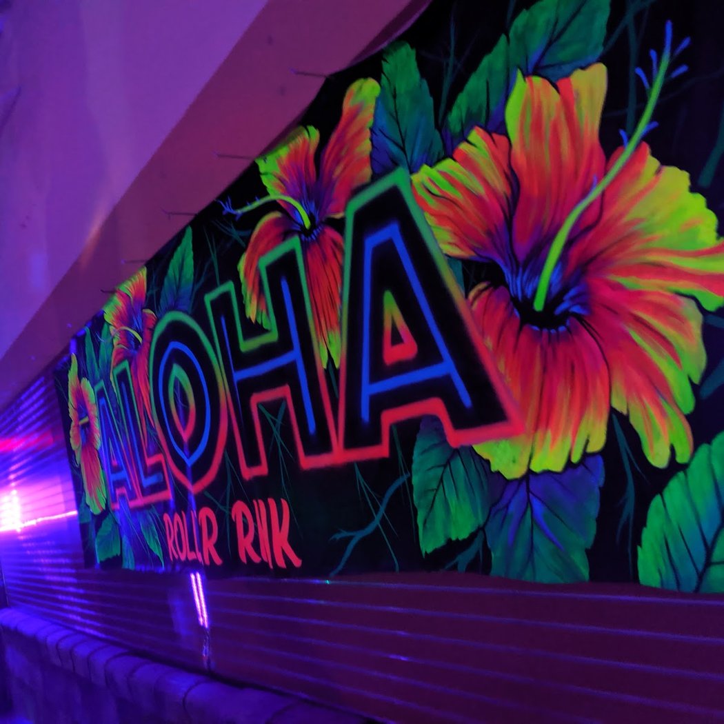 Aloha Fun Center 3