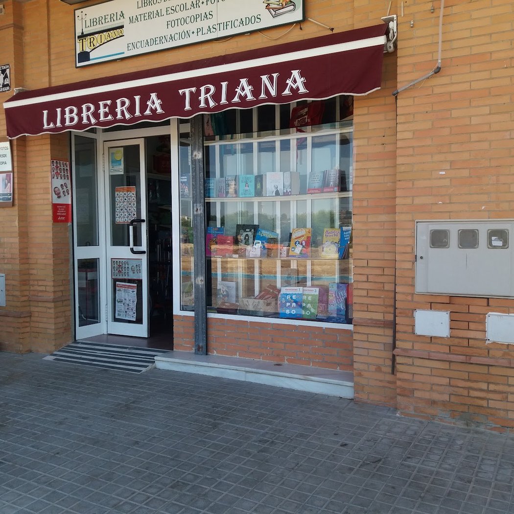 Libreria Triana 2