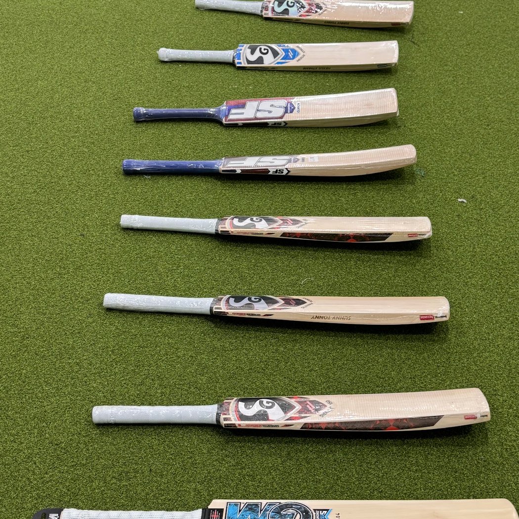 Elite Indoor Cricket 2