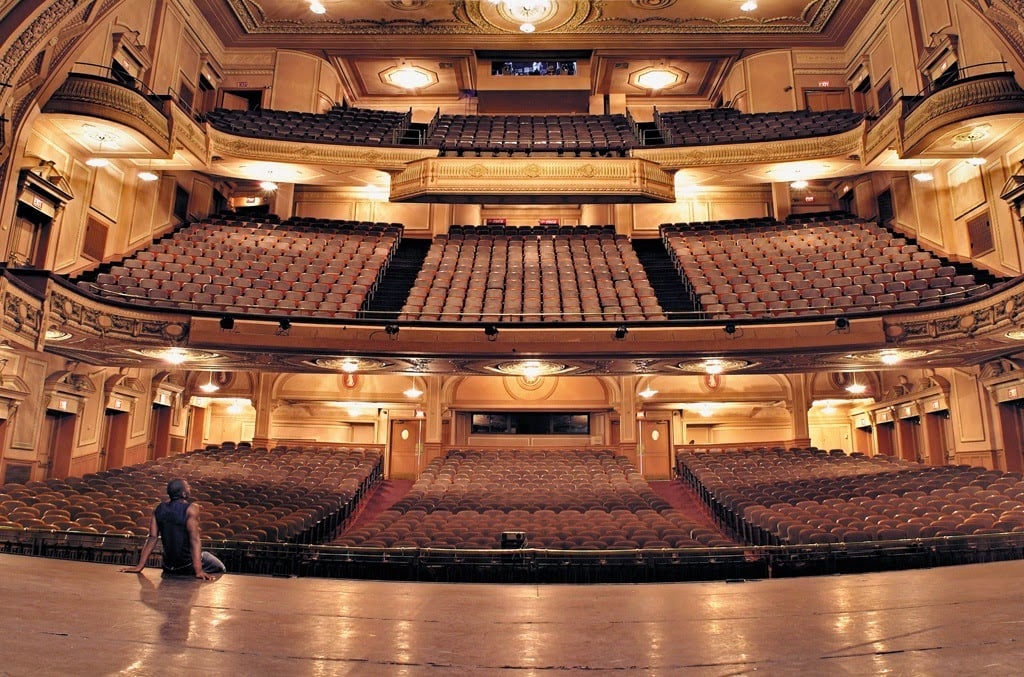 Miller Theater 1