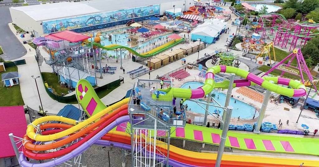 The Funplex 4