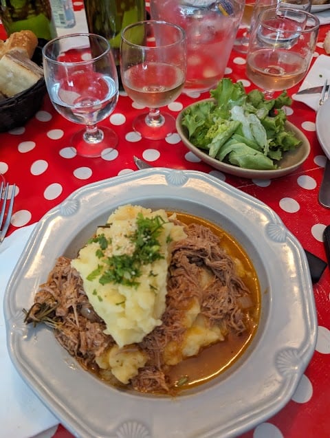 Comme un Bouillon 1