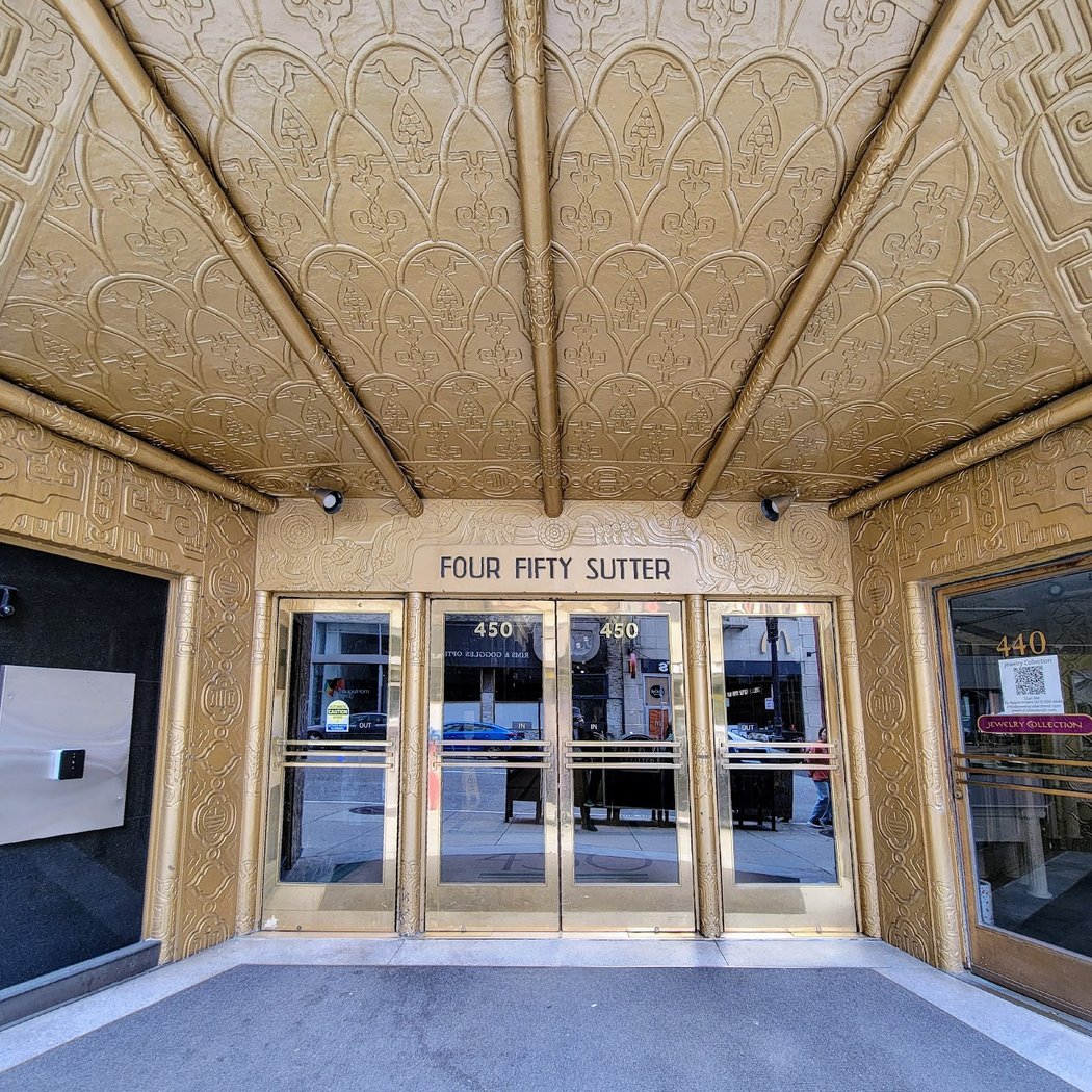 450 Sutter St 3
