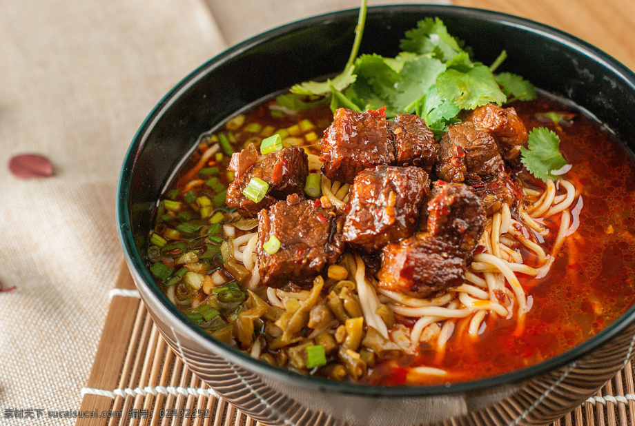 Chong Qing Noodle（表姐重庆面馆） 1