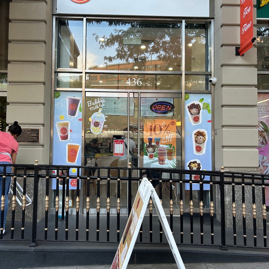 Boba Tea Time 2