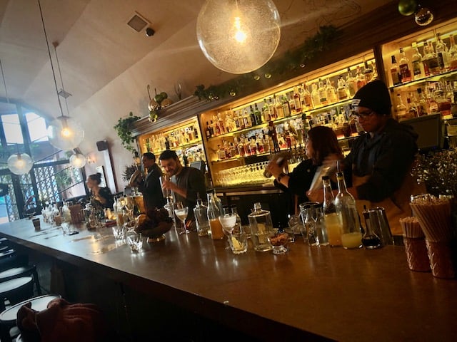 Agave Spirits Tasting 3