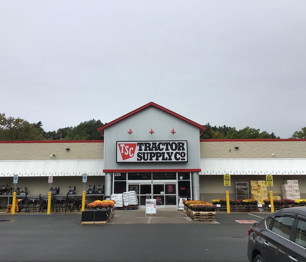 Tractor Supply Napanoch 2