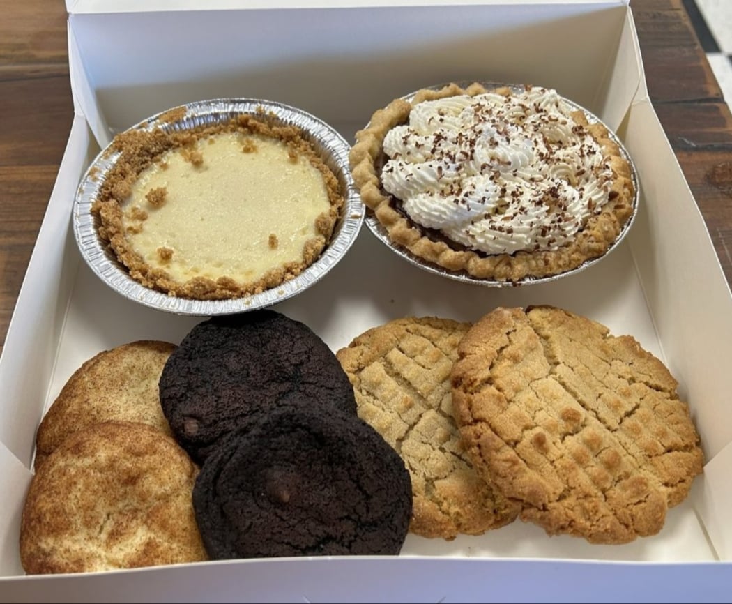 The Kreamery & Bake Shoppe 3