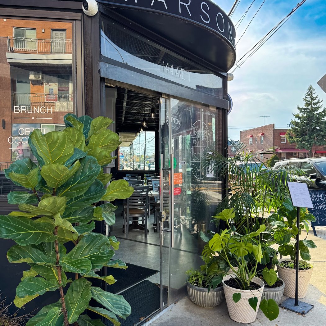 Marson Caffè 2