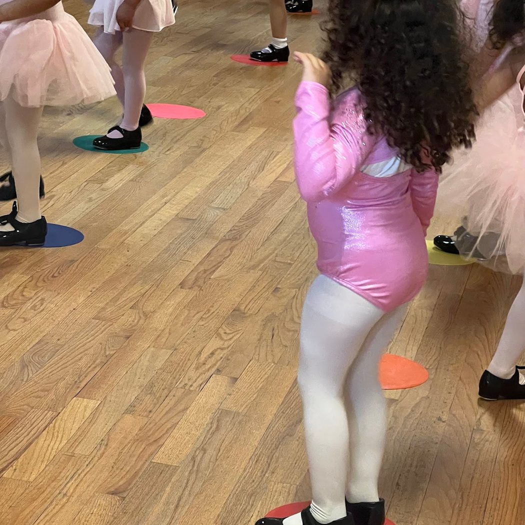 Latin Groove Dance Academy 1