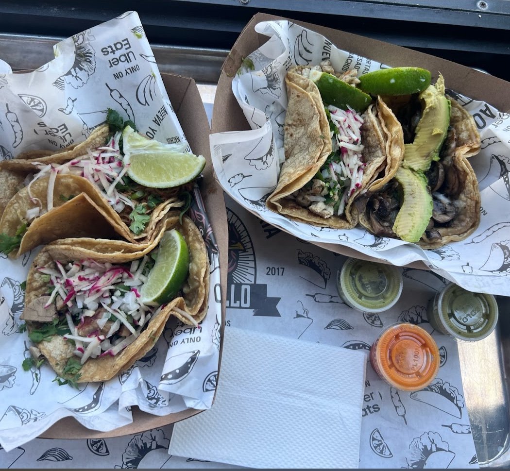 El Gallo Taqueria 3