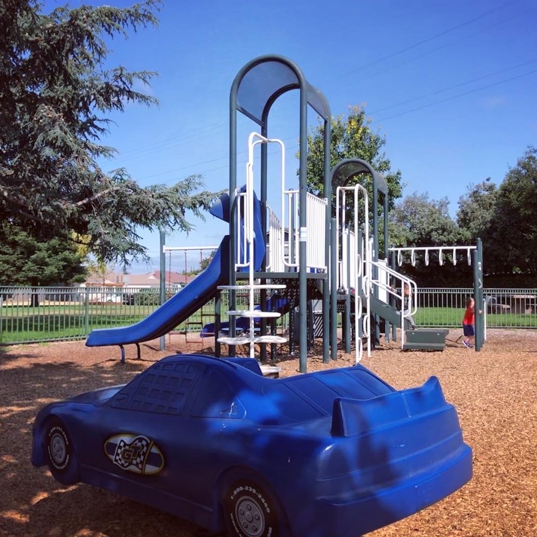 Cherry Grove Park 3