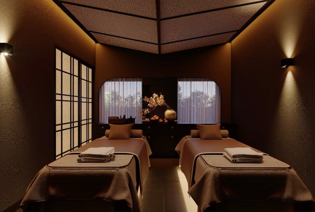 Ki Spa - Head Spa & Massage 1