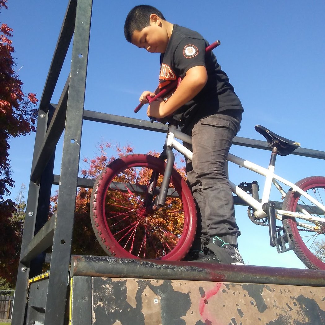 Cherryland Park 1