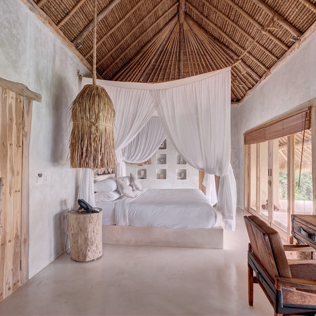 Mathis Lodge, Amed 2