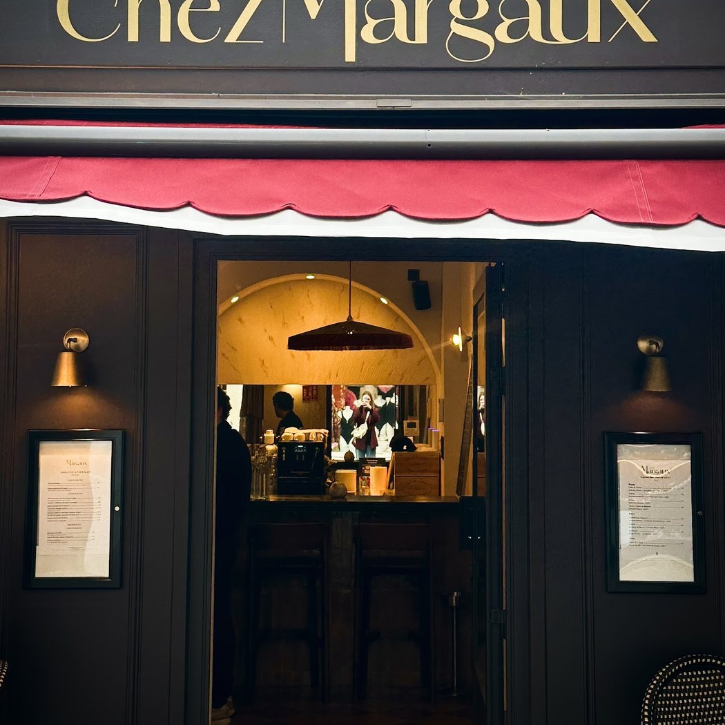 Chez Margaux 2
