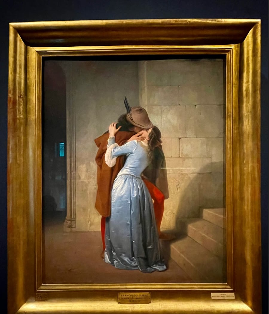 Pinacoteca viaggiante 3