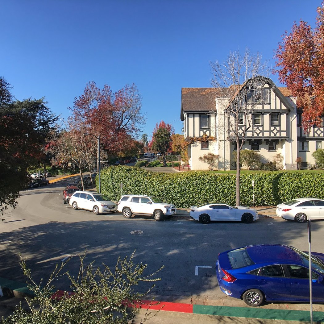 Piedmont Recreation Department 2