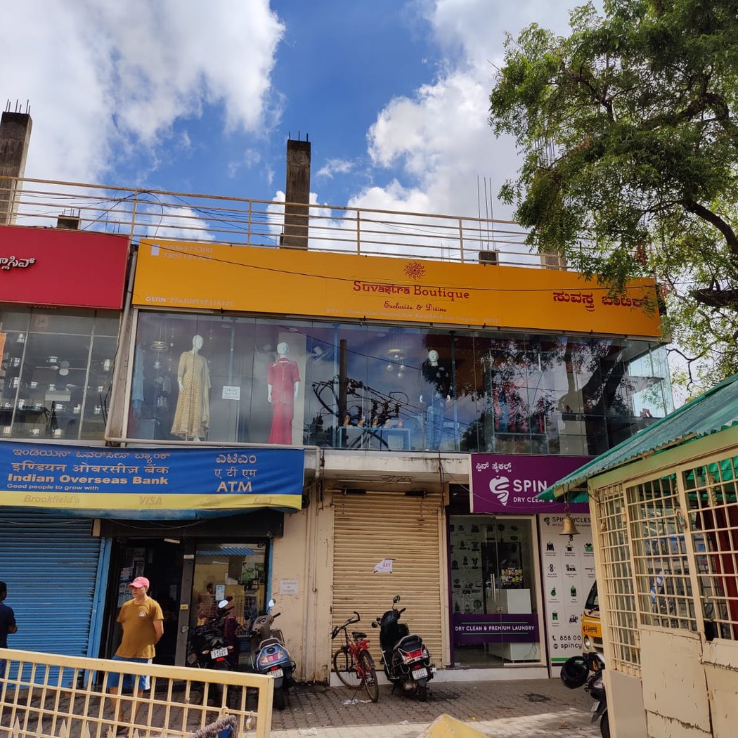 Suvastra Boutique 2