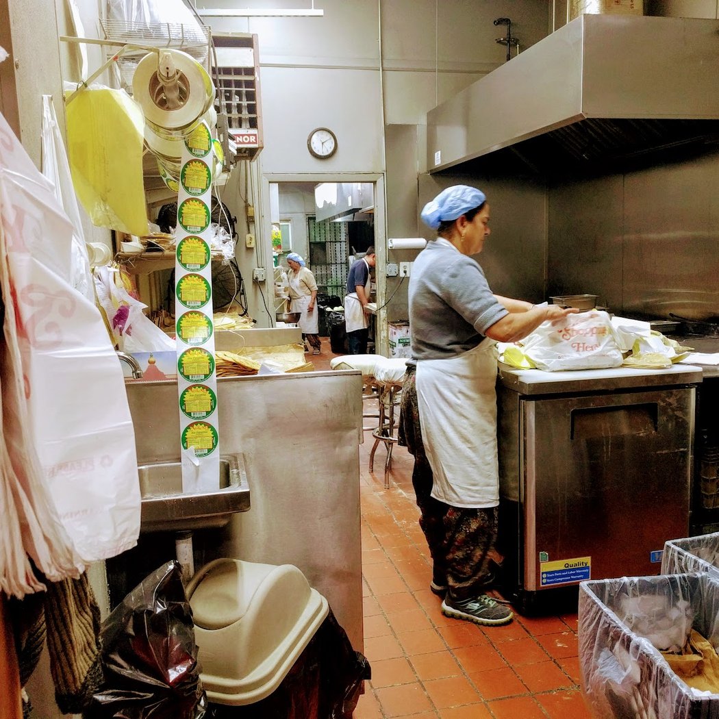 New Asian Food 2