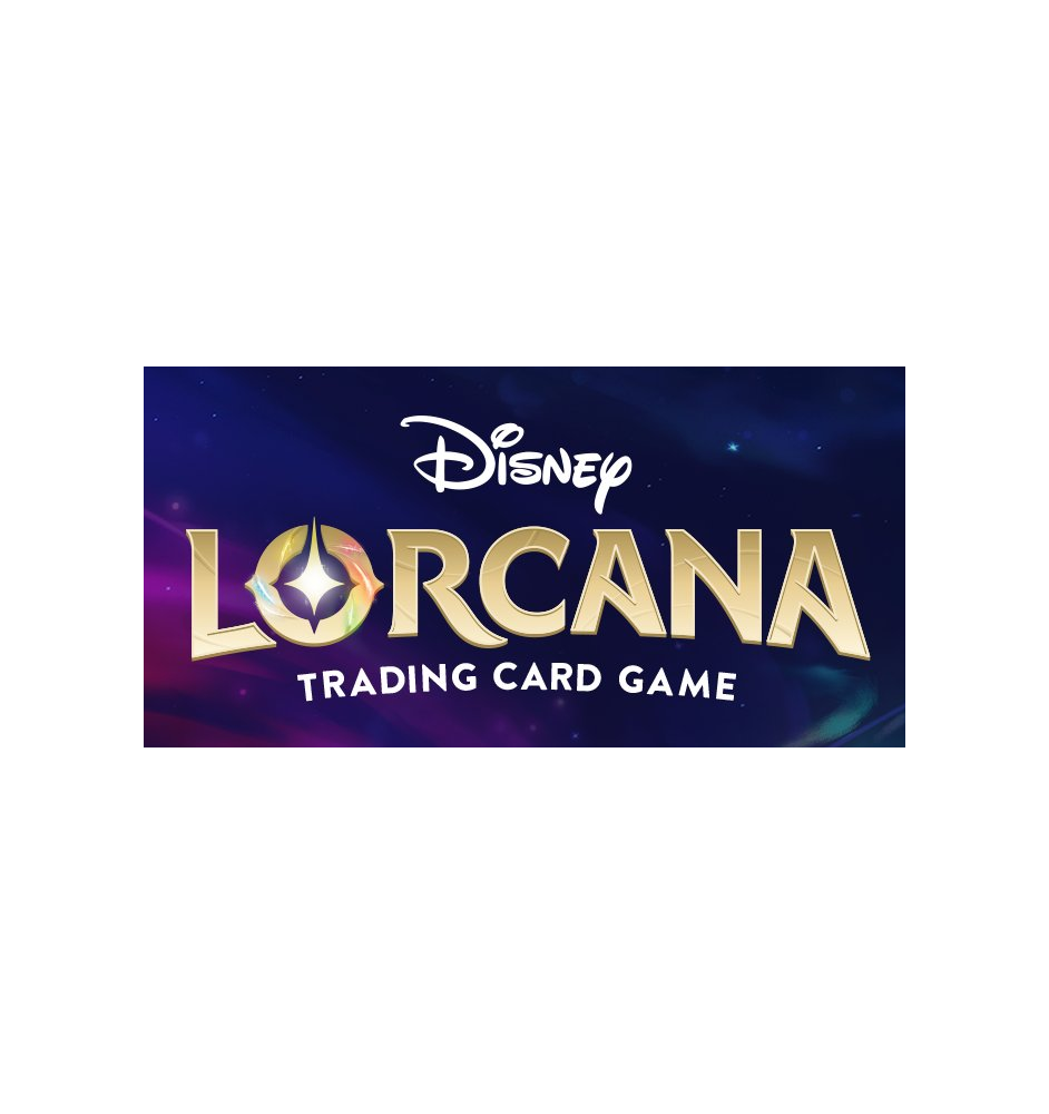 Lorcana - Tournoi Core Road to Ghent 1