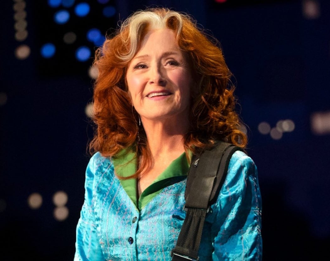Bonnie Raitt