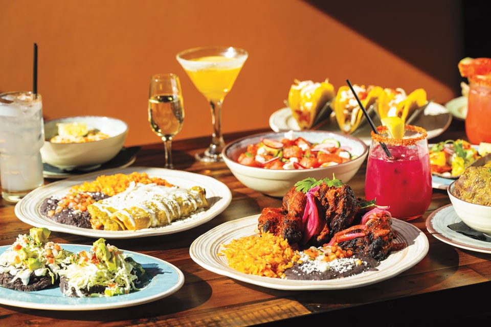 Cantina Jack's 4