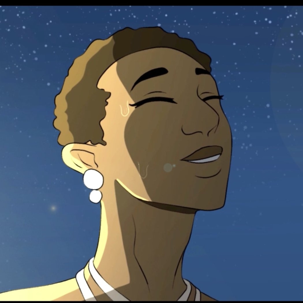3rd Annual African Animation Film Festival 1