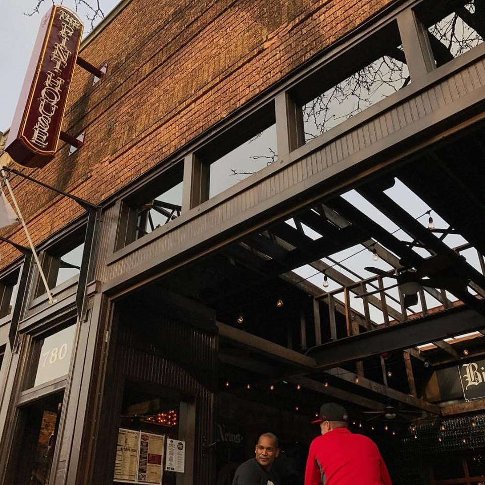 Short North Pint House 4