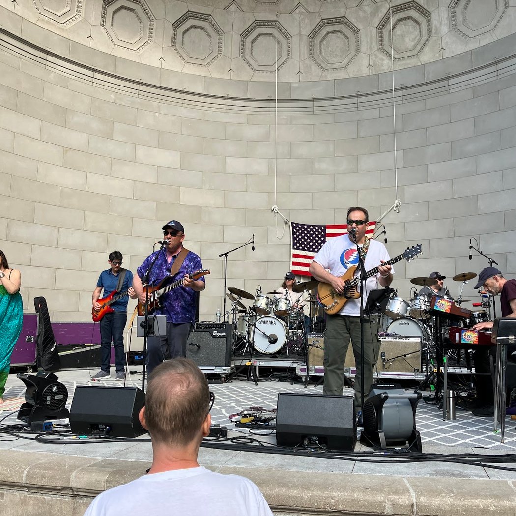 Disability Unite Festival 1