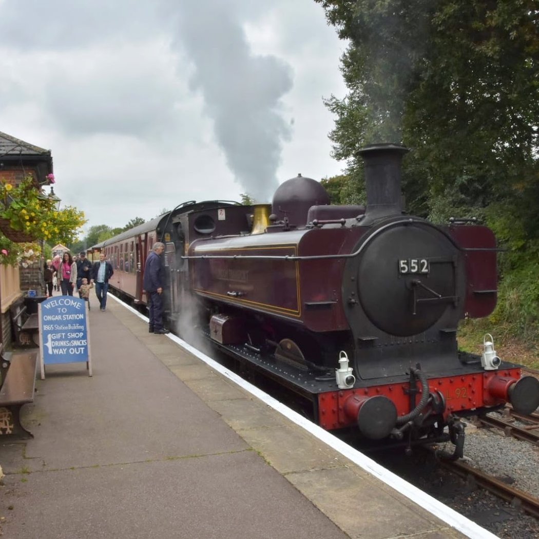 Real Ale Trail 2