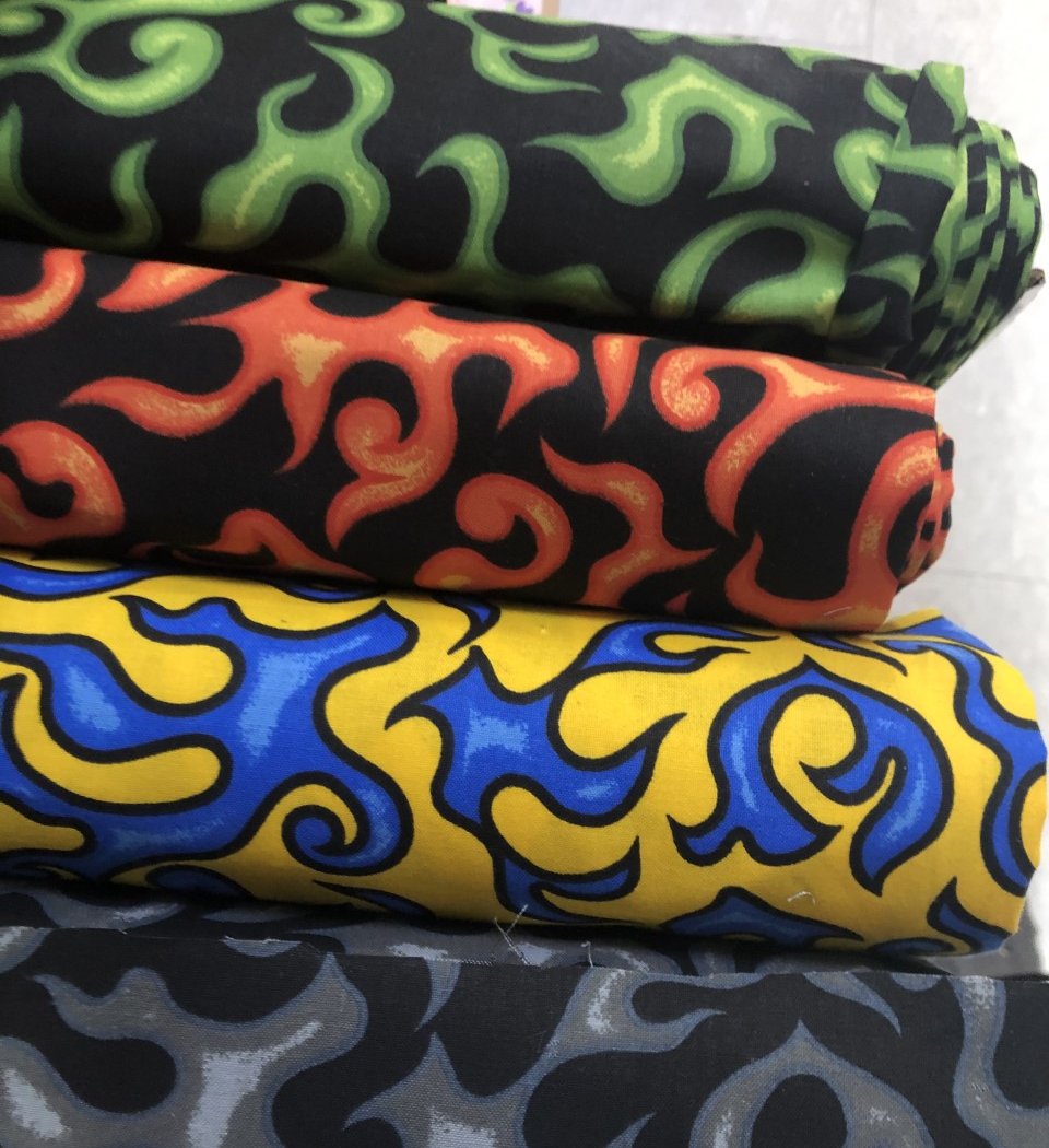 Halsey Fabric Shoppe 2