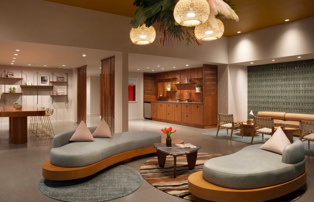 Flamingo Resort and Spa Santa Rosa Sonoma, Tapestry by Hilton 4