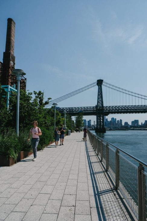 East River Ferry 2