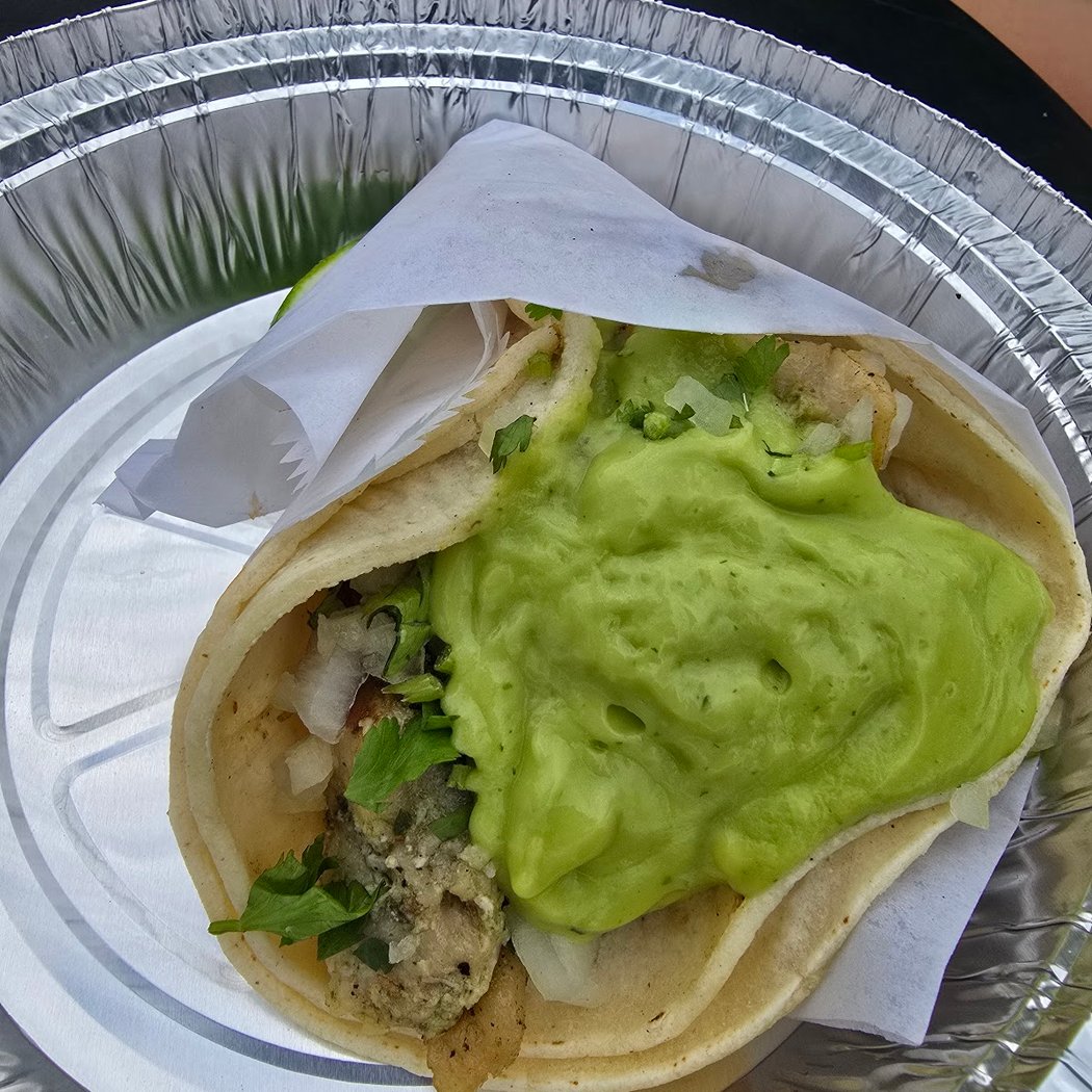 Tacos Casamigos 3